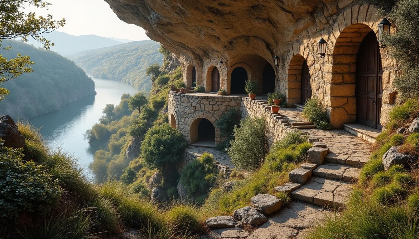 découvrez les 10 villages troglodytes incontournables de dordogne, riches en histoire et charme authentique, à visiter absolument lors de votre prochain voyage.