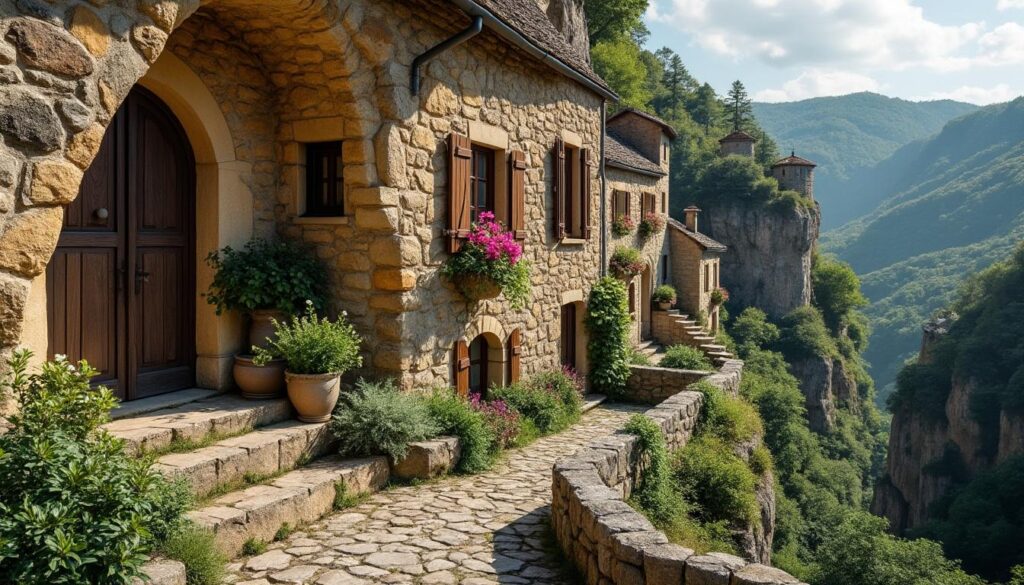 découvrez les 10 villages troglodytes incontournables de dordogne, riches en histoire et en charme, à visiter absolument lors de votre prochain voyage.