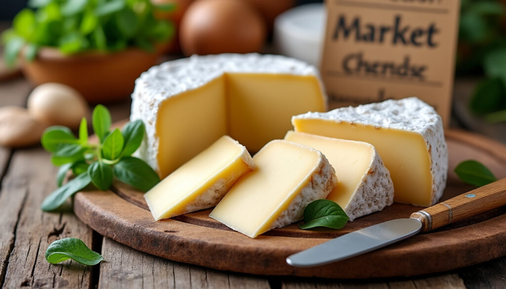 découvrez le fromage rocamadour : prix au kilo, conseils d'achat et où le trouver au meilleur tarif pour savourer ce délice du terroir.