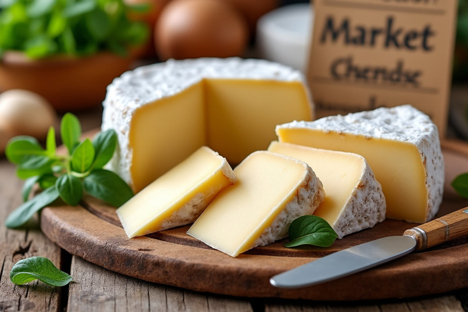 Fromage Rocamadour : prix au kilo et où l&rsquo;acheter au meilleur tarif