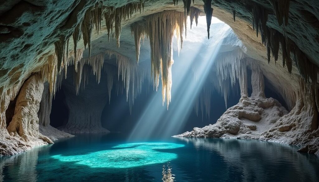 découvrez le gouffre de poudrey, le plus grand dôme souterrain de france, un site naturel spectaculaire à explorer pour les amateurs de spéléologie et de beauté naturelle.