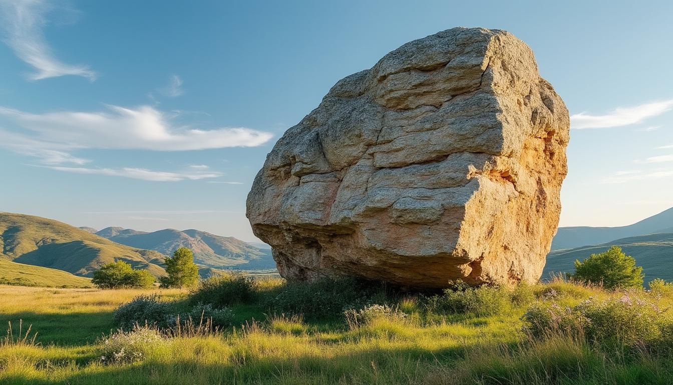 découvrez la pierre du lot, un trésor géologique unique qui façonne le patrimoine naturel et architectural de la région. plongez dans son histoire et ses caractéristiques exceptionnelles.