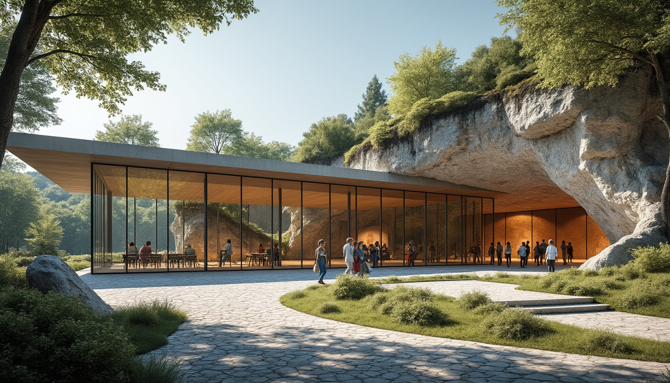 découvrez lascaux iv, le centre international de l'art pariétal qui réinvente la grotte originelle avec des technologies innovantes pour une expérience immersive unique.