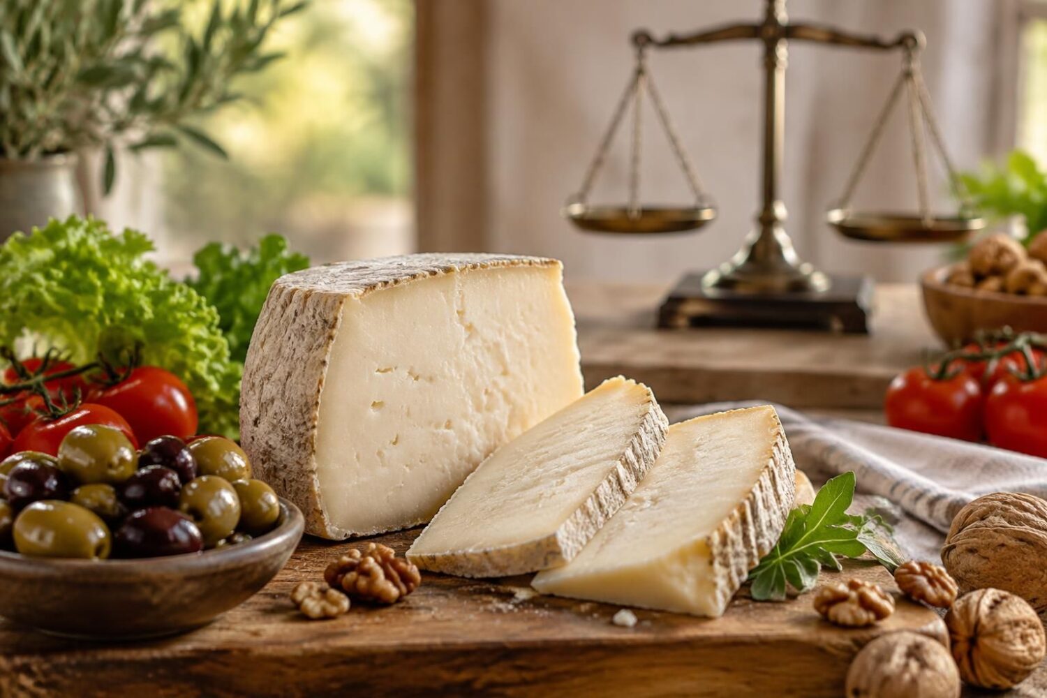 Le fromage de brebis est-il bon ou mauvais pour le cholestérol ?