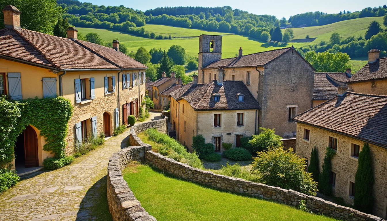 découvrez marquay, un charmant petit village de dordogne situé au cœur du périgord noir, riche en histoire et en paysages naturels préservés.