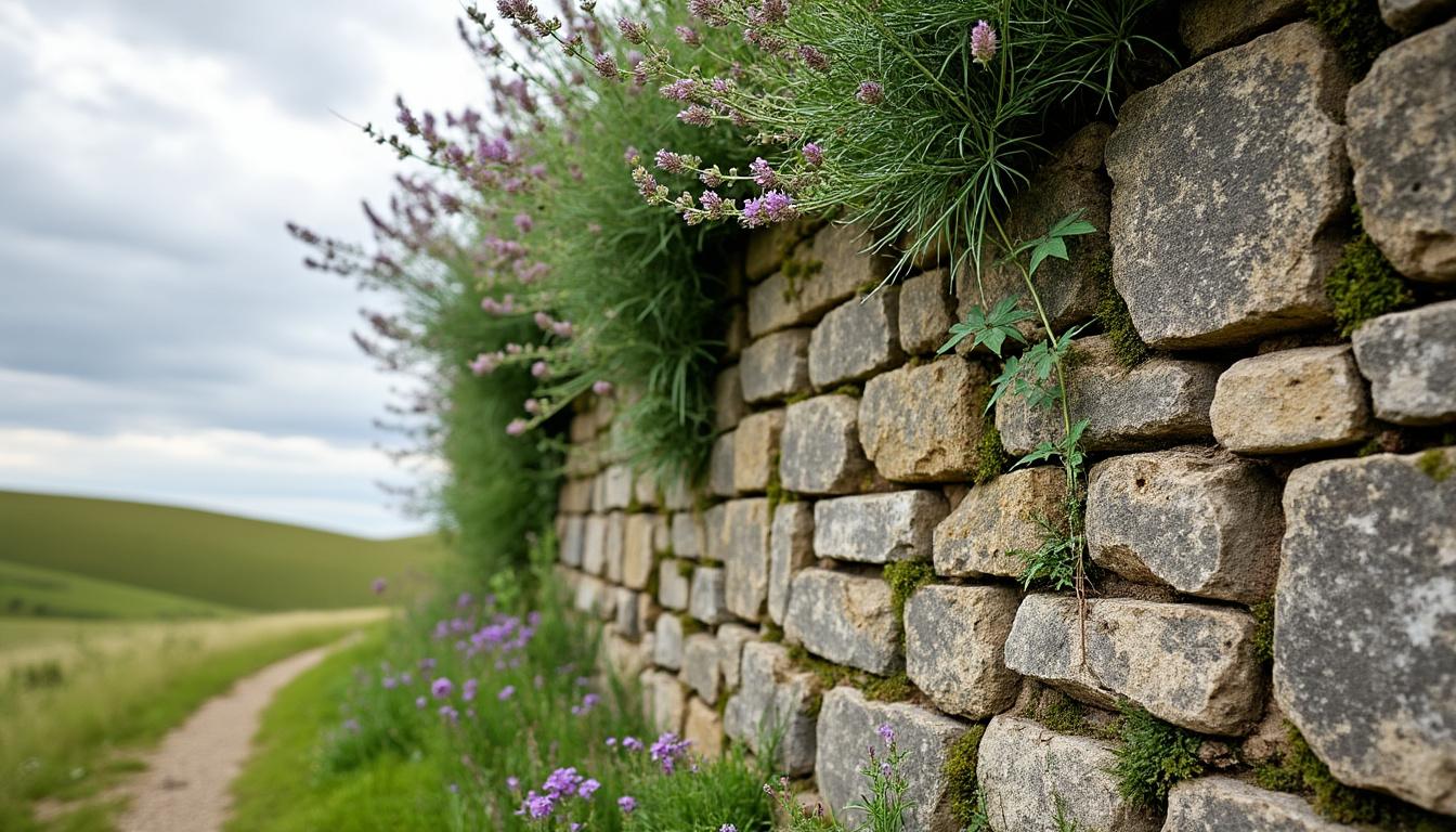 découvrez les meilleures techniques, idées et conseils pour créer un mur en pierre extérieur esthétique et durable. transformez votre espace avec un mur en pierre naturel et robuste.