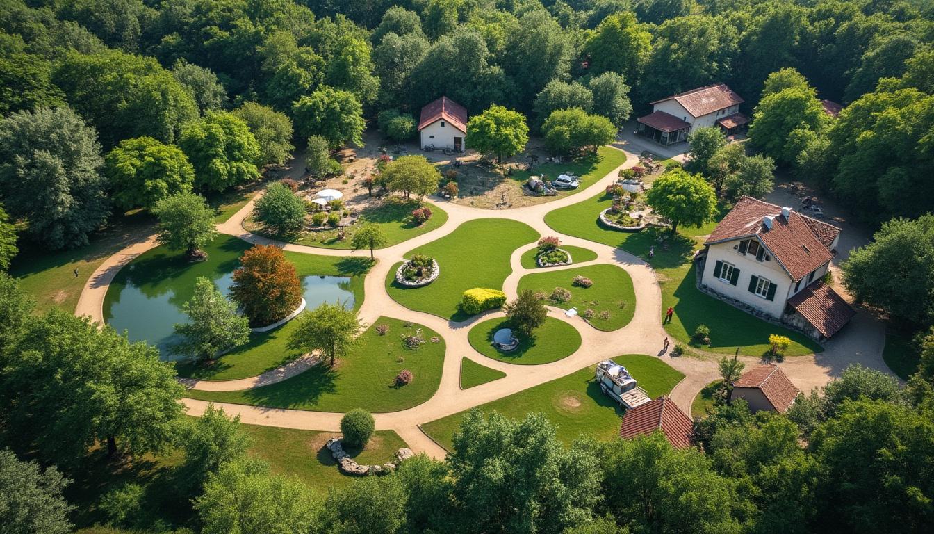 découvrez les meilleurs parcs animaliers en lot-et-garonne à visiter pour une journée inoubliable en famille ou entre amis, avec une faune variée et des activités ludiques.