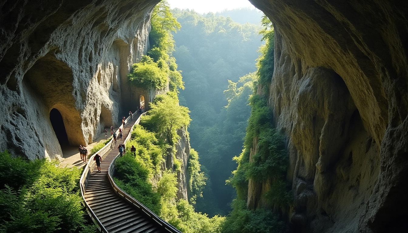découvrez les 15 sites incontournables à visiter dans le lot, entre patrimoine historique, paysages magnifiques et richesses culturelles pour un voyage inoubliable.