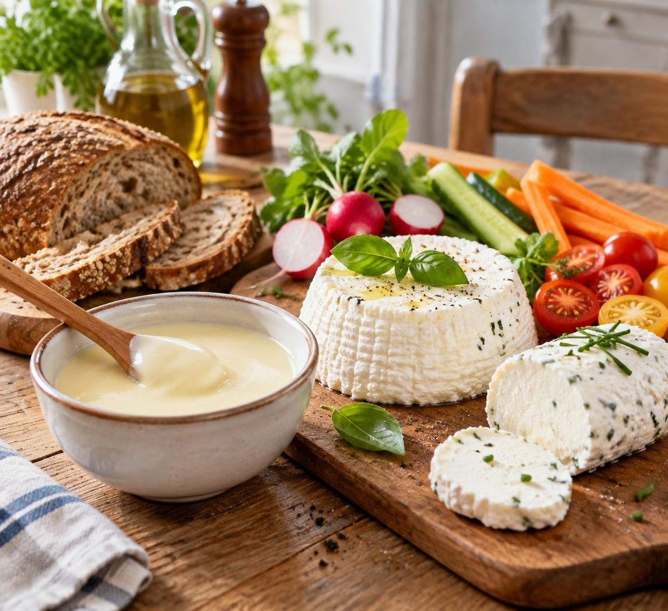 découvrez 10 fromages moins gras à privilégier pendant un régime ou pour surveiller votre cholestérol, avec des conseils pour bien les choisir.