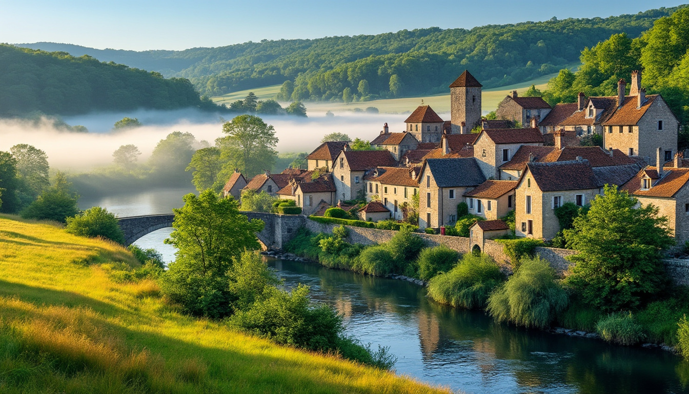 découvrez nos idées d'itinéraires pour visiter la dordogne en 2, 4 ou 7 jours et profitez au mieux de ses paysages, sites historiques et gourmandises.
