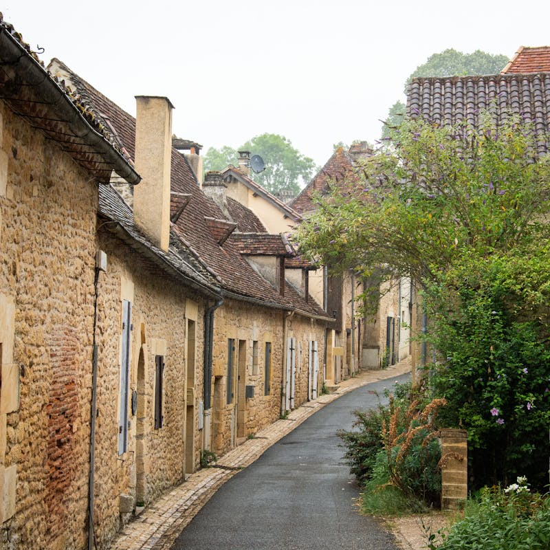 Patrimoine et architecture en pierre du Quercy