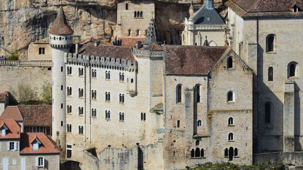 L'épée de Rocamadour Durandal, la — épée ancienne Durandal Rocamadour
