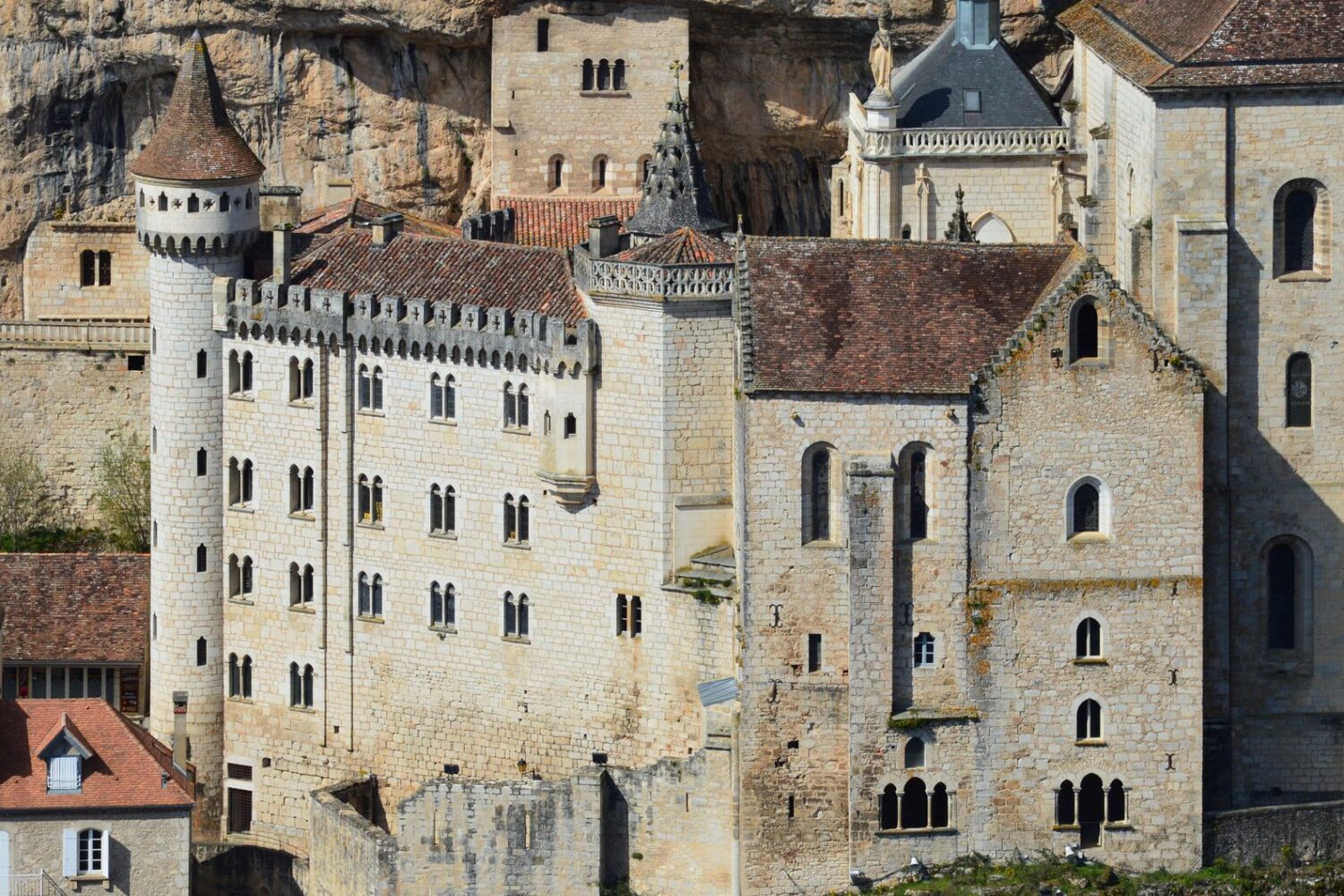 L&rsquo;épée de Rocamadour : Durandal, la lame légendaire de Roland