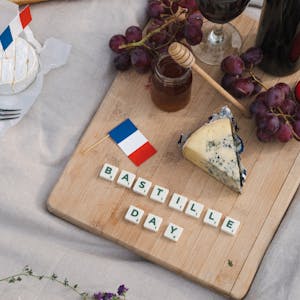 Gastronomie et terroir du Quercy