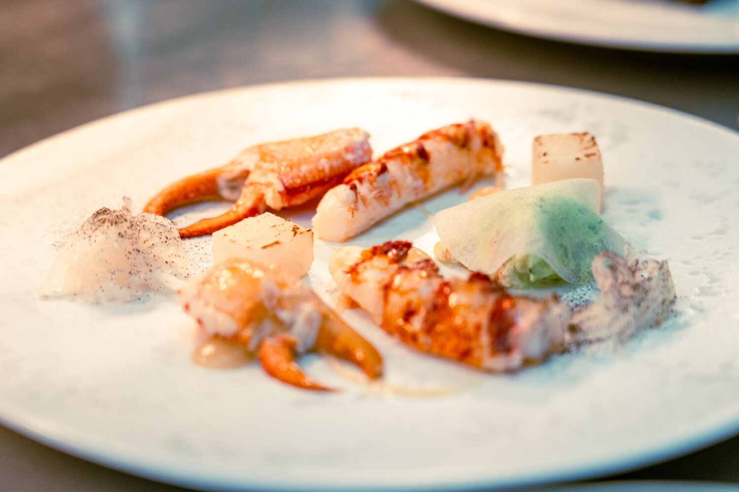 Restaurants gastronomiques à Saint-Gilles-Croix-de-Vie : les mieux notés de la ville