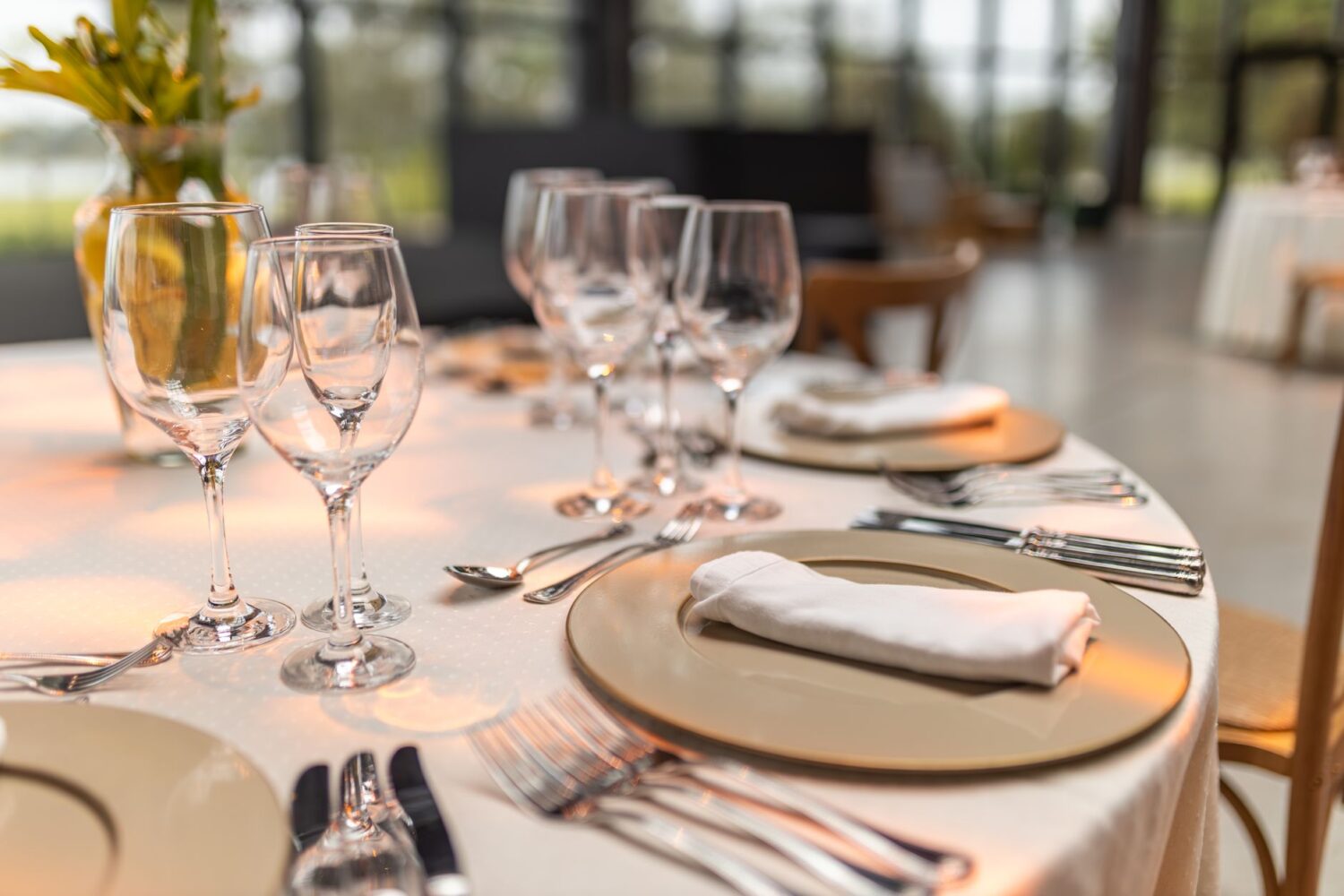 Week-end gastronomique en restaurant étoilé : les meilleures adresses en France